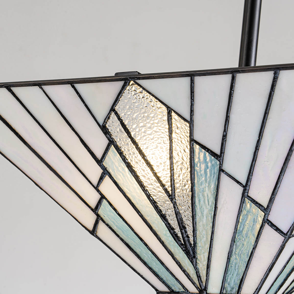 Подвесной светильник Elstead Lighting, Арт. TF-ALDERLEY-F-P