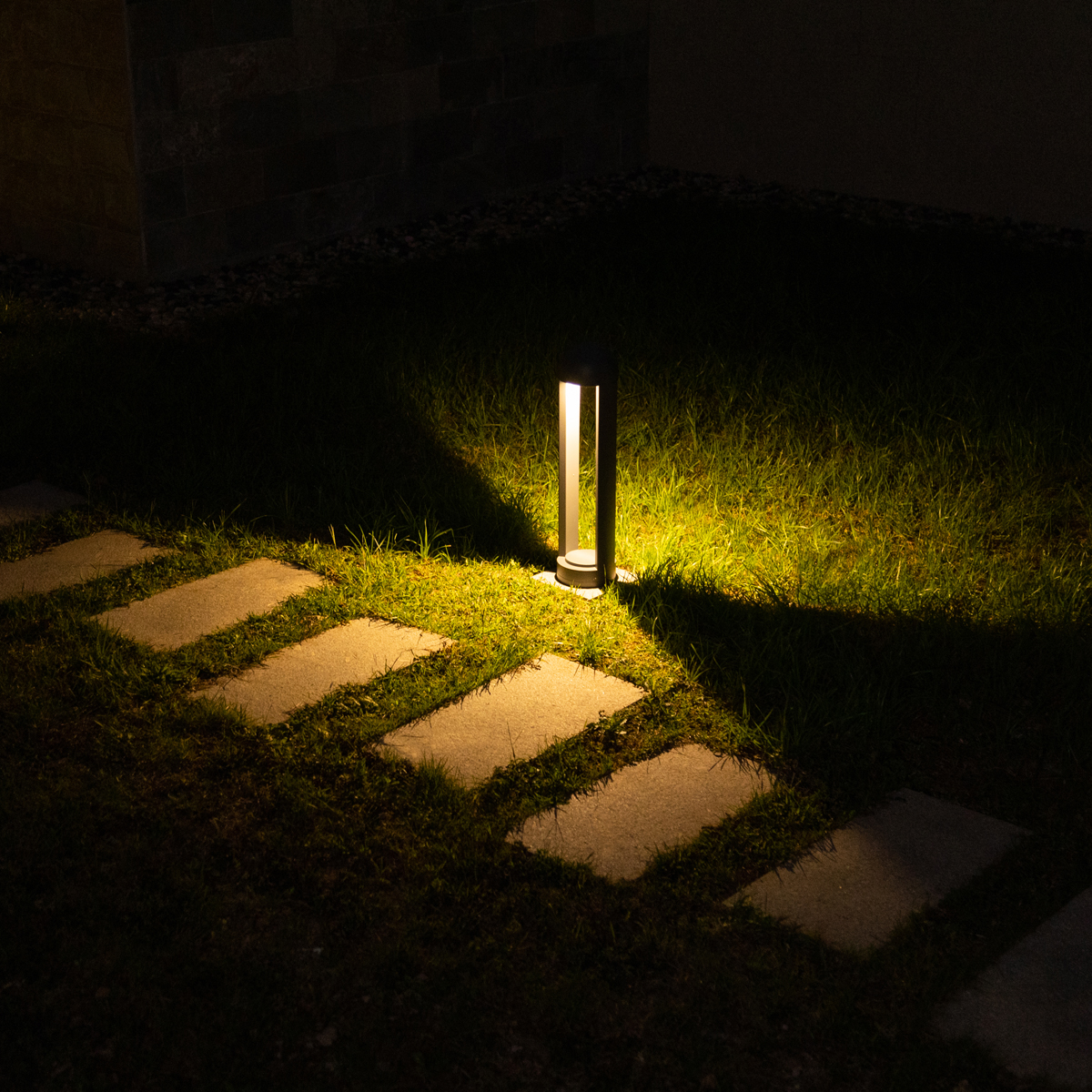 Фонарный столб Natural Concepts, Арт. NC-003103RH-60-SB