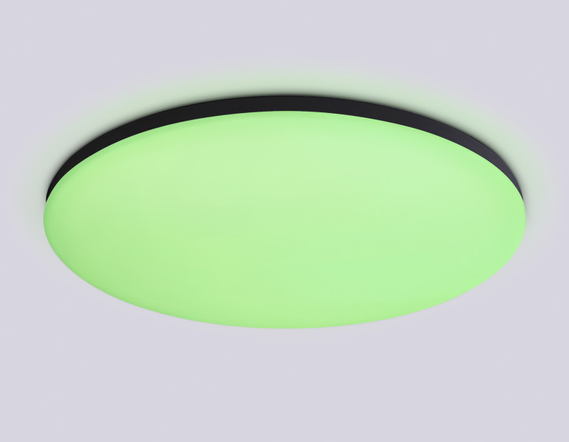 Накладной светильник Ambrella Light FZ2005