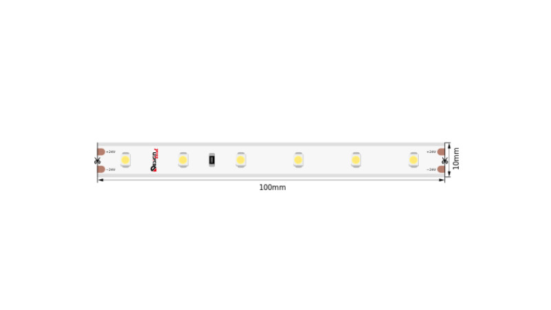 Лента DesignLed DSG360-24-WW-33