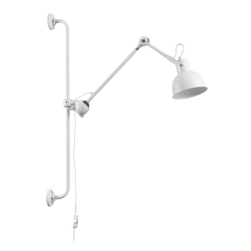 Спот Odeon Light 4126/1WA