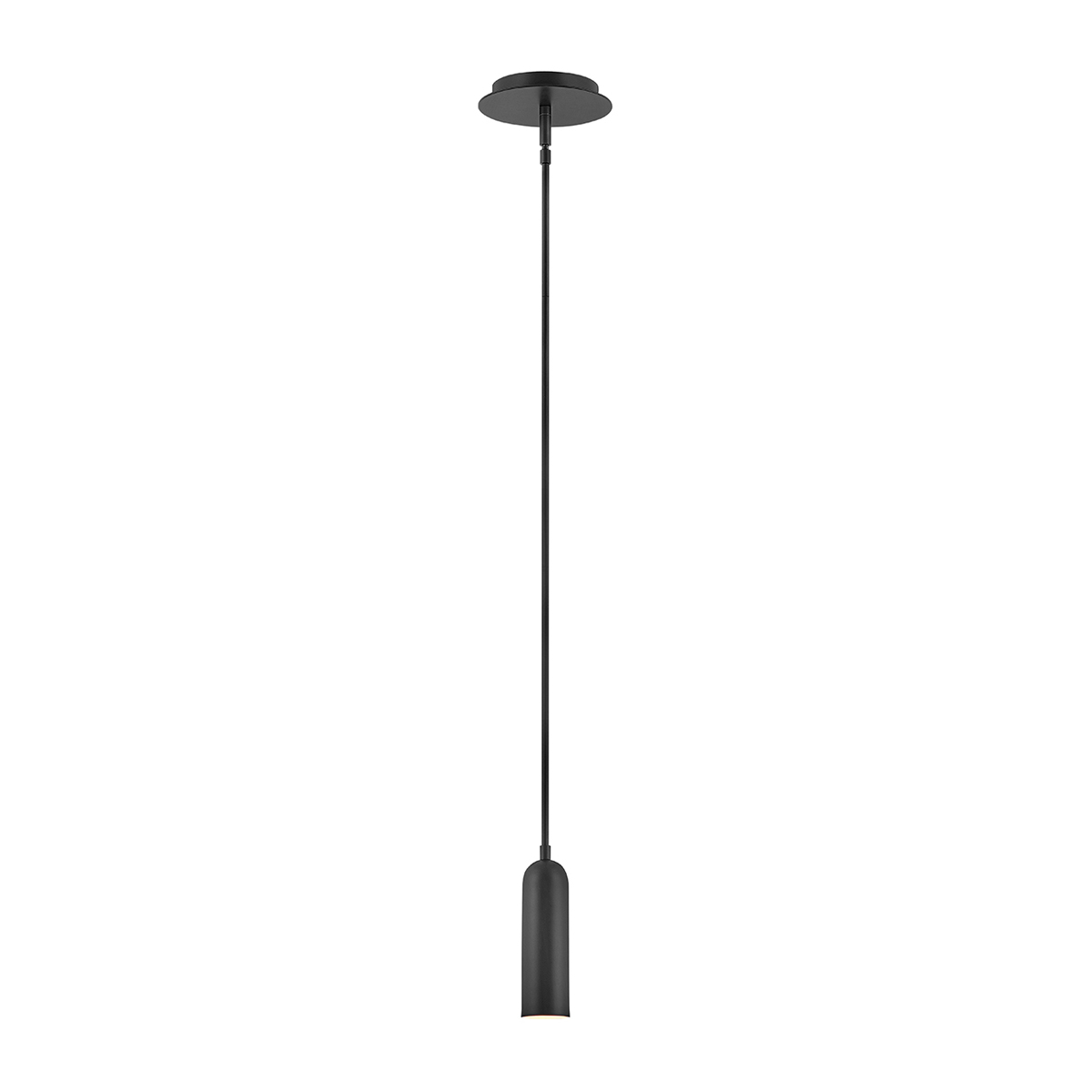 Подвесной светильник Hinkley, Арт. HK-DAX-MP-BK