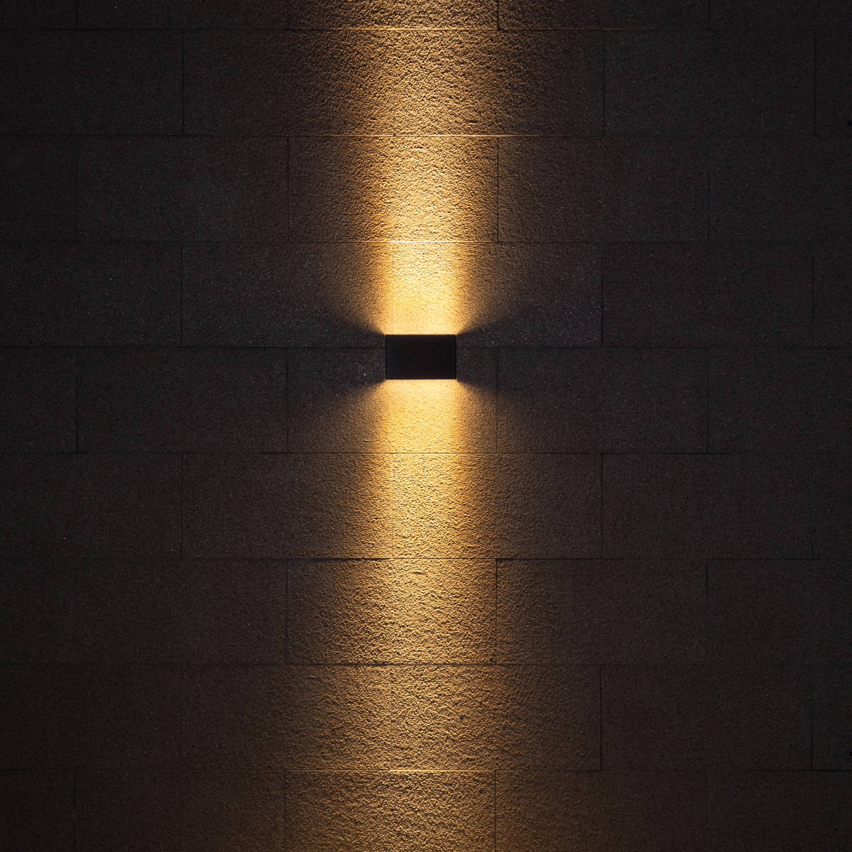 Настенный фонарь Natural Concepts, Арт. NC-003328-SB