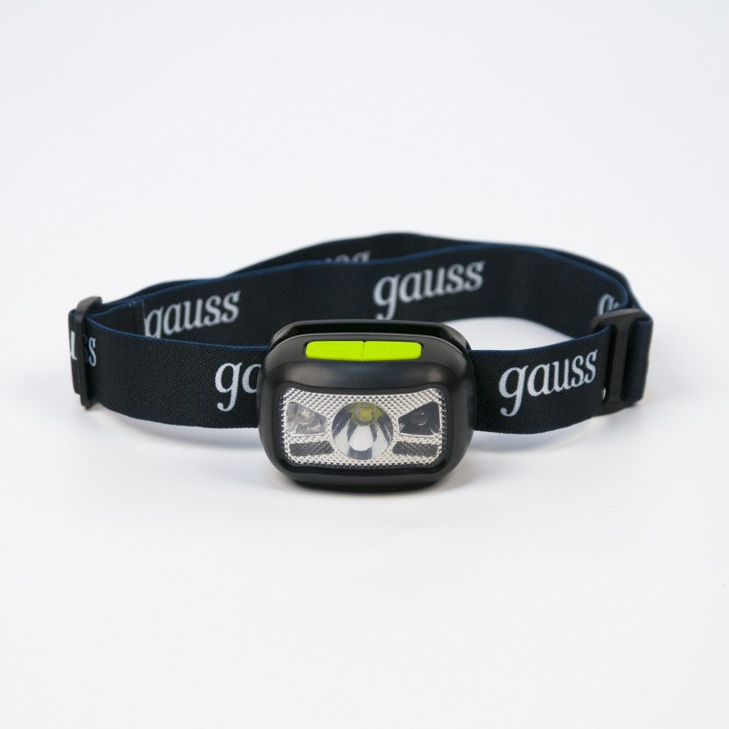 Фонарь Gauss GF402