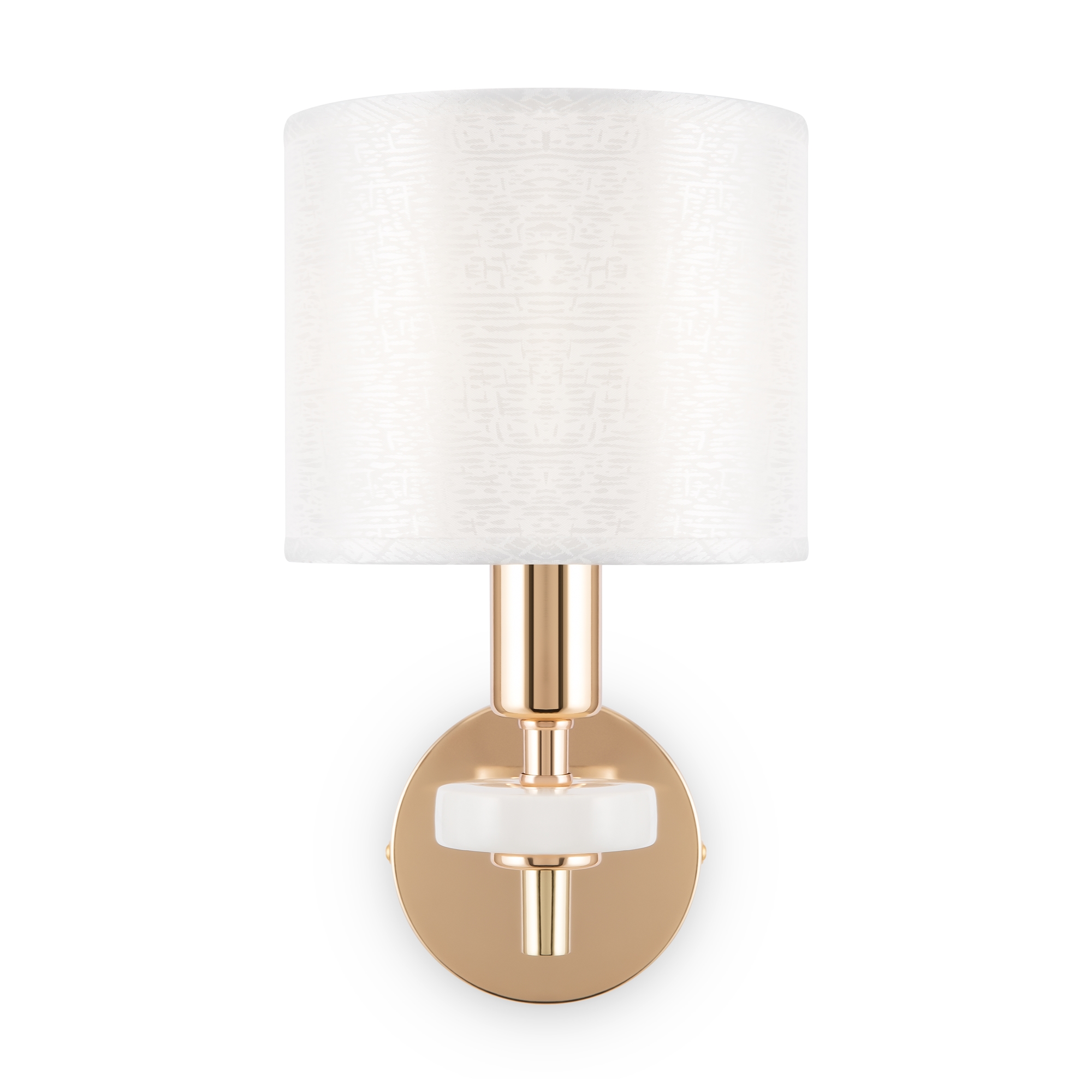 Настенный светильник (бра) Freya FR5015WL-01G