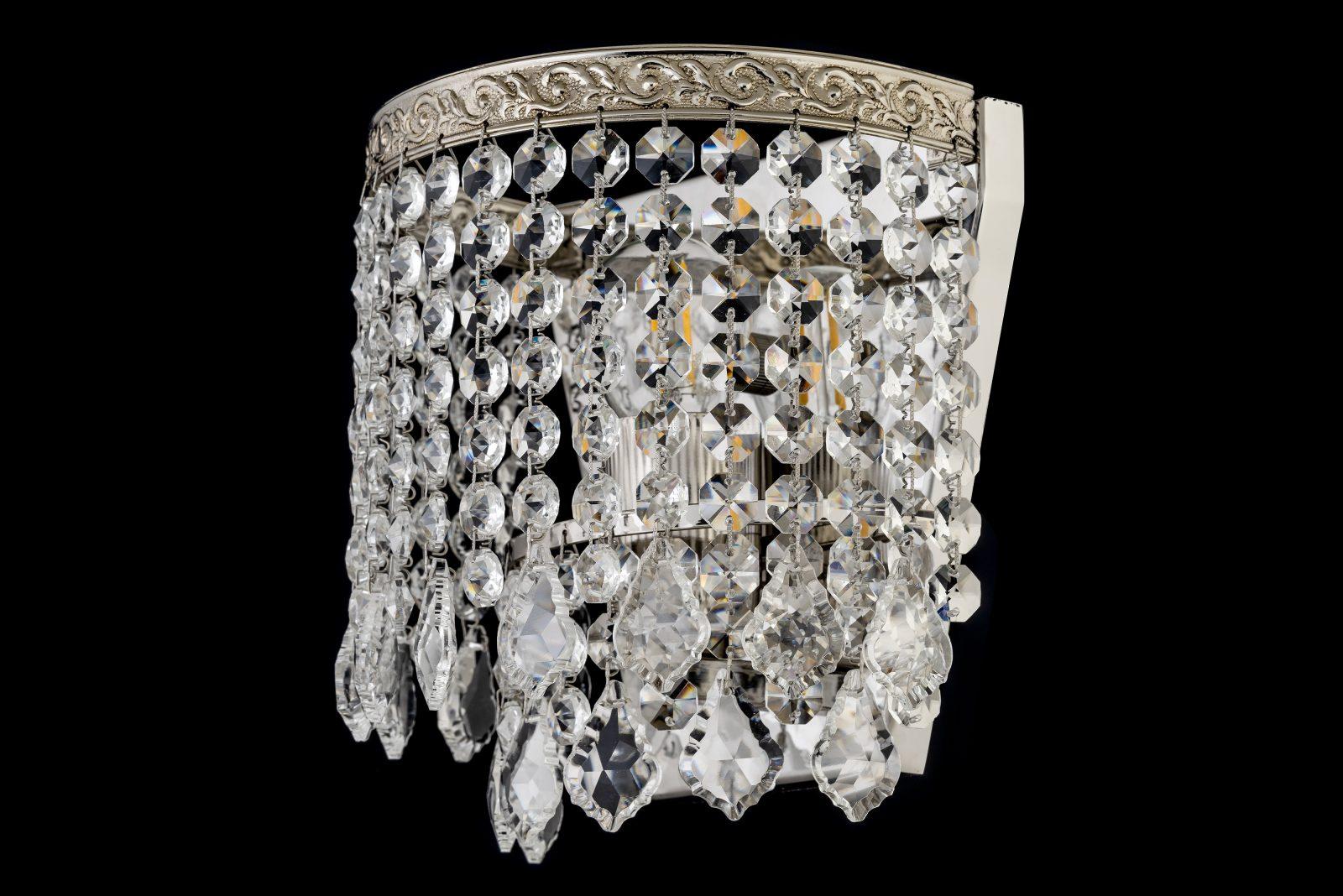 Бра Arti Lampadari Elite Castellana E 2.10.602 N