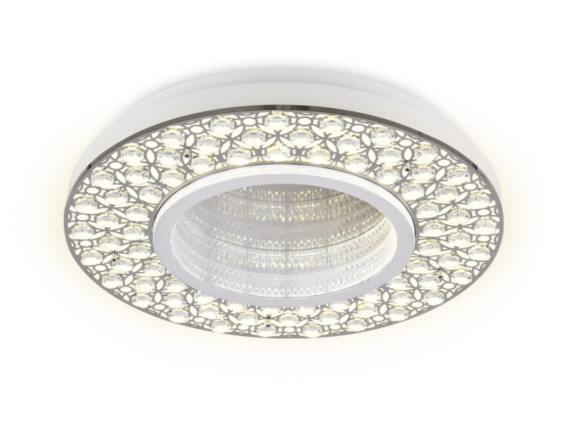 Накладной светильник Ambrella Light FA9448