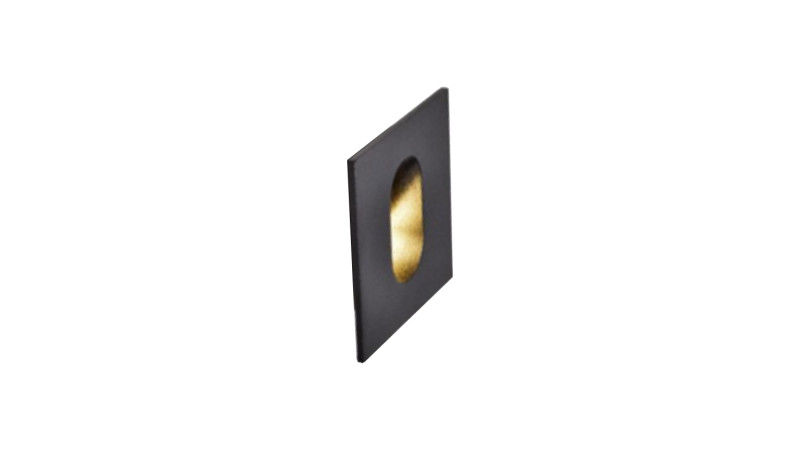 Подсветка ступеней лестницы DesignLed GW-S612-3-BL-WW