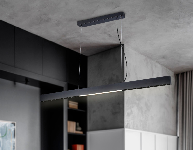 Линейный светильник Ambrella Light FL5966