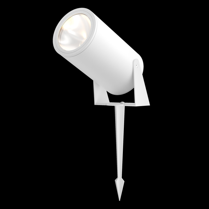 Грунтовый светильник Maytoni O050FL-L30W3K