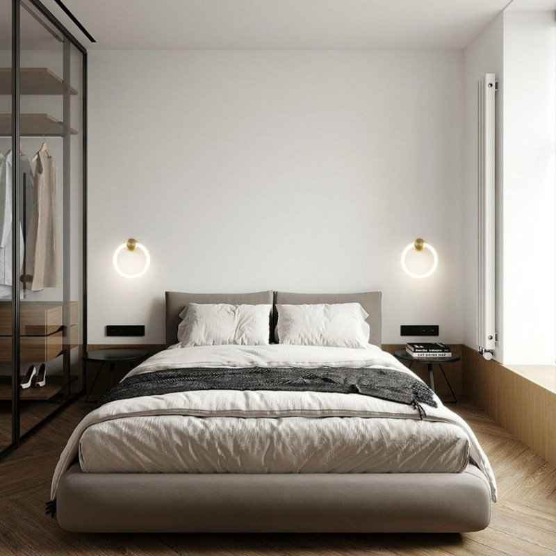 Бра ImperiumLoft 230099-23