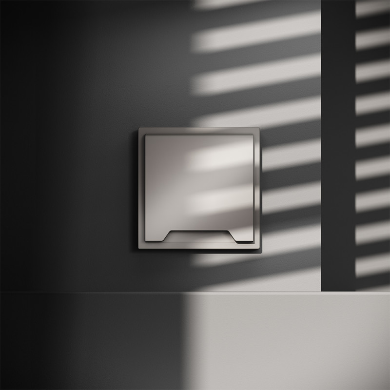 Розетка VOLTUM VLS040303