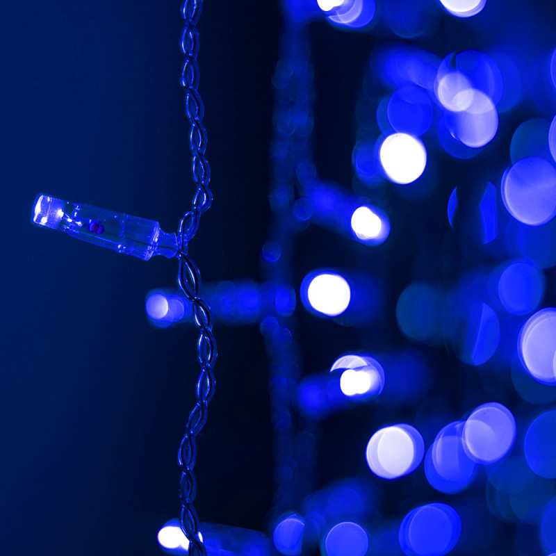 Светодиодный занавес ARdecoled 024861