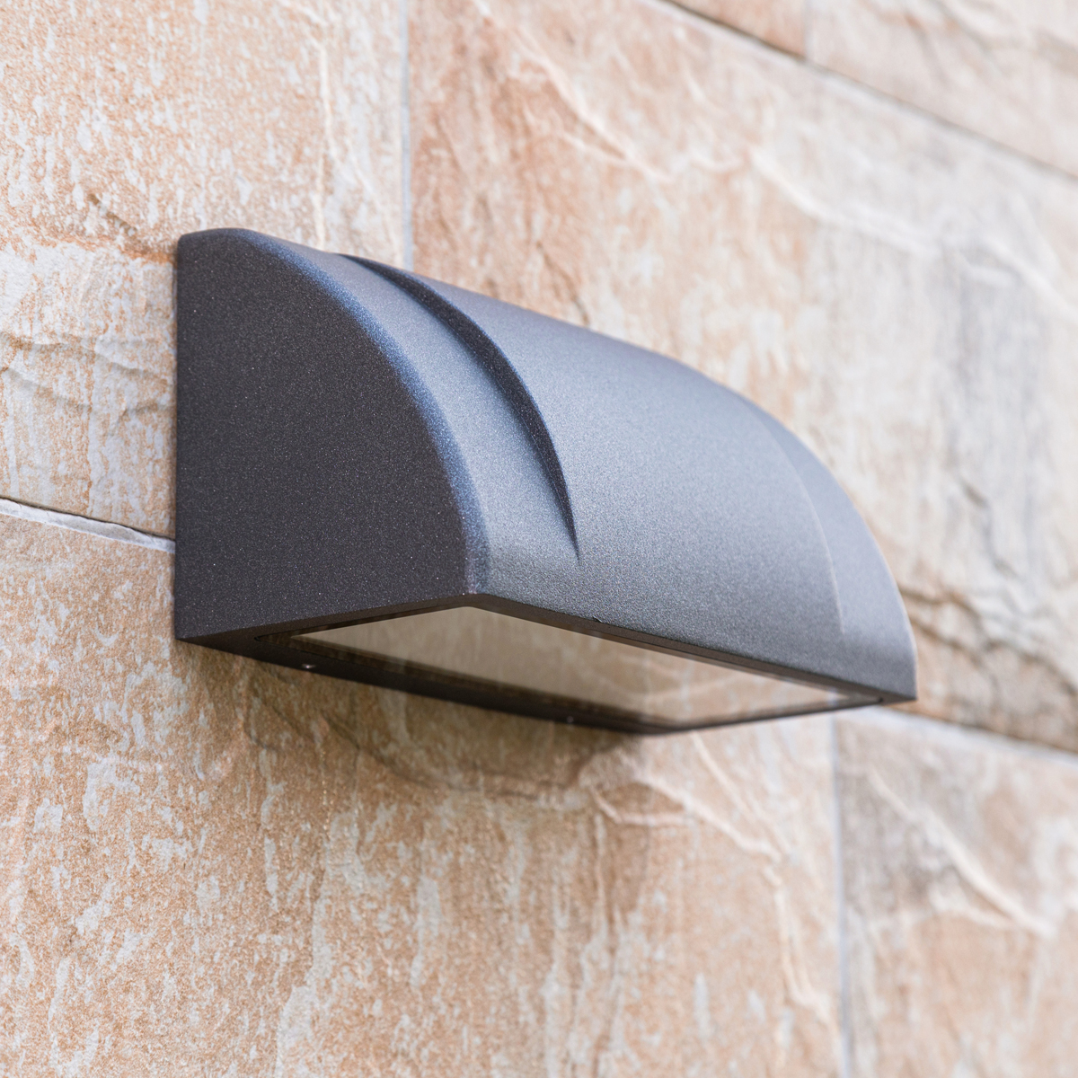 Настенный фонарь Natural Concepts, Арт. NC-003055-SB