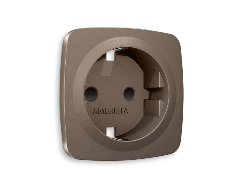 Клавиша/Накладка Ambrella Volt OP6370