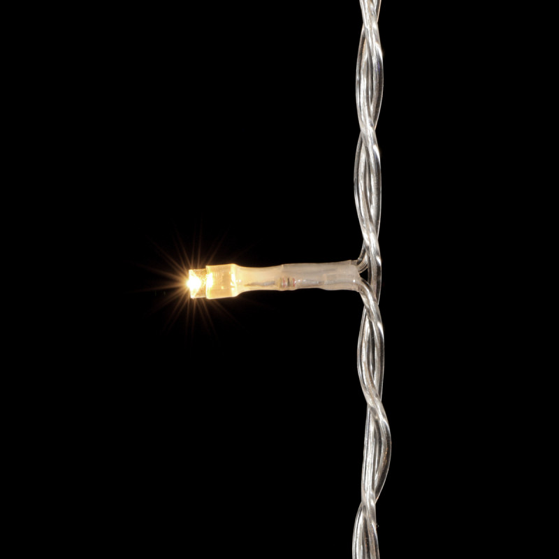 Светодиодный занавес Laitcom PCL602BLW-10-2WW