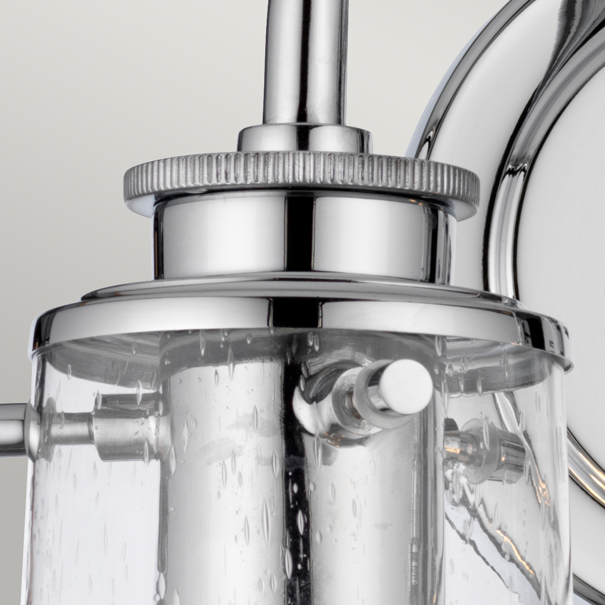 Бра для ванных комнат Kichler, Арт. QN-BRAELYN2-PC