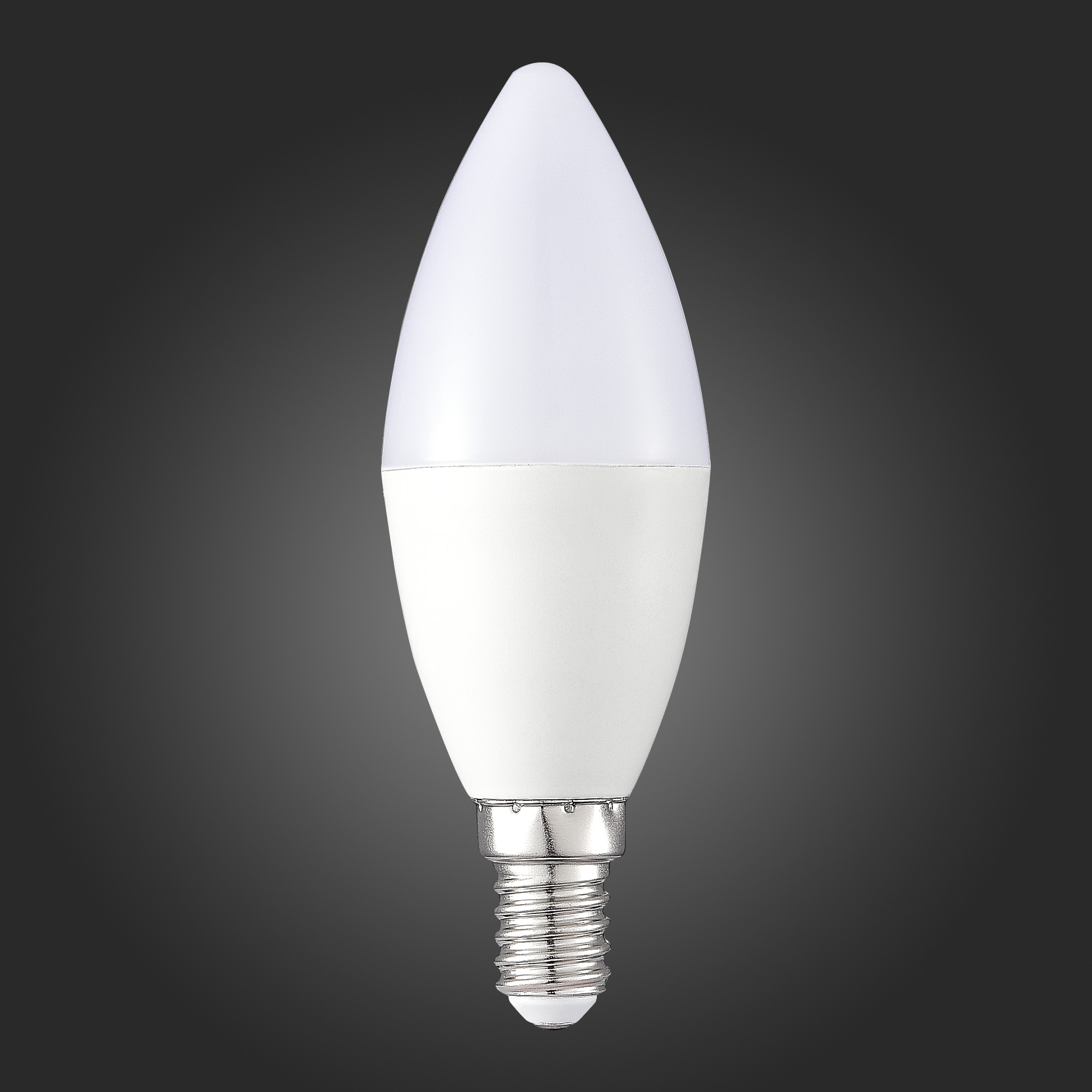 ST9100.148.05 Лампа светодиодная SMART ST-Luce Белый E14 5W 2700K-6500K Источники света