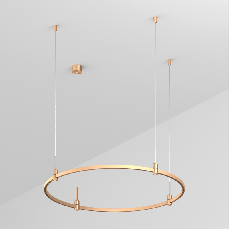 Шинопровод Arlight 048474