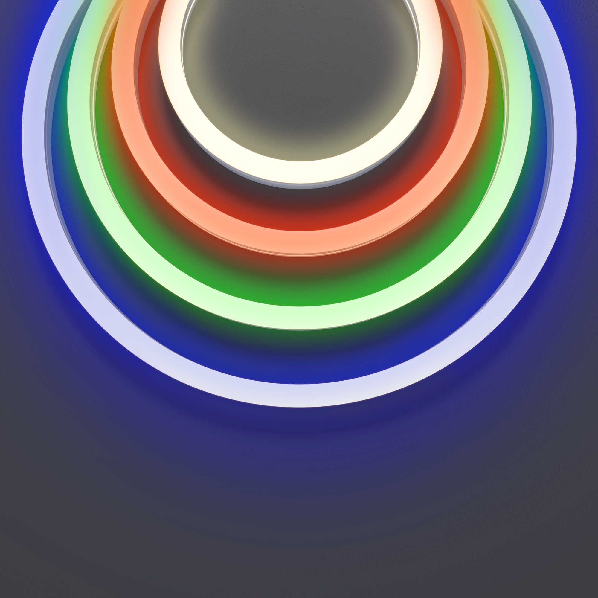 Гибкий неон Led Strip 432003