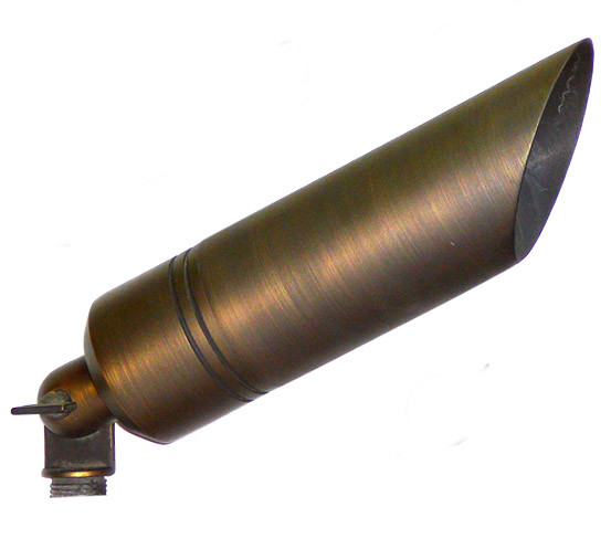 Грунтовый светильник LD-Lighting LD-C026
