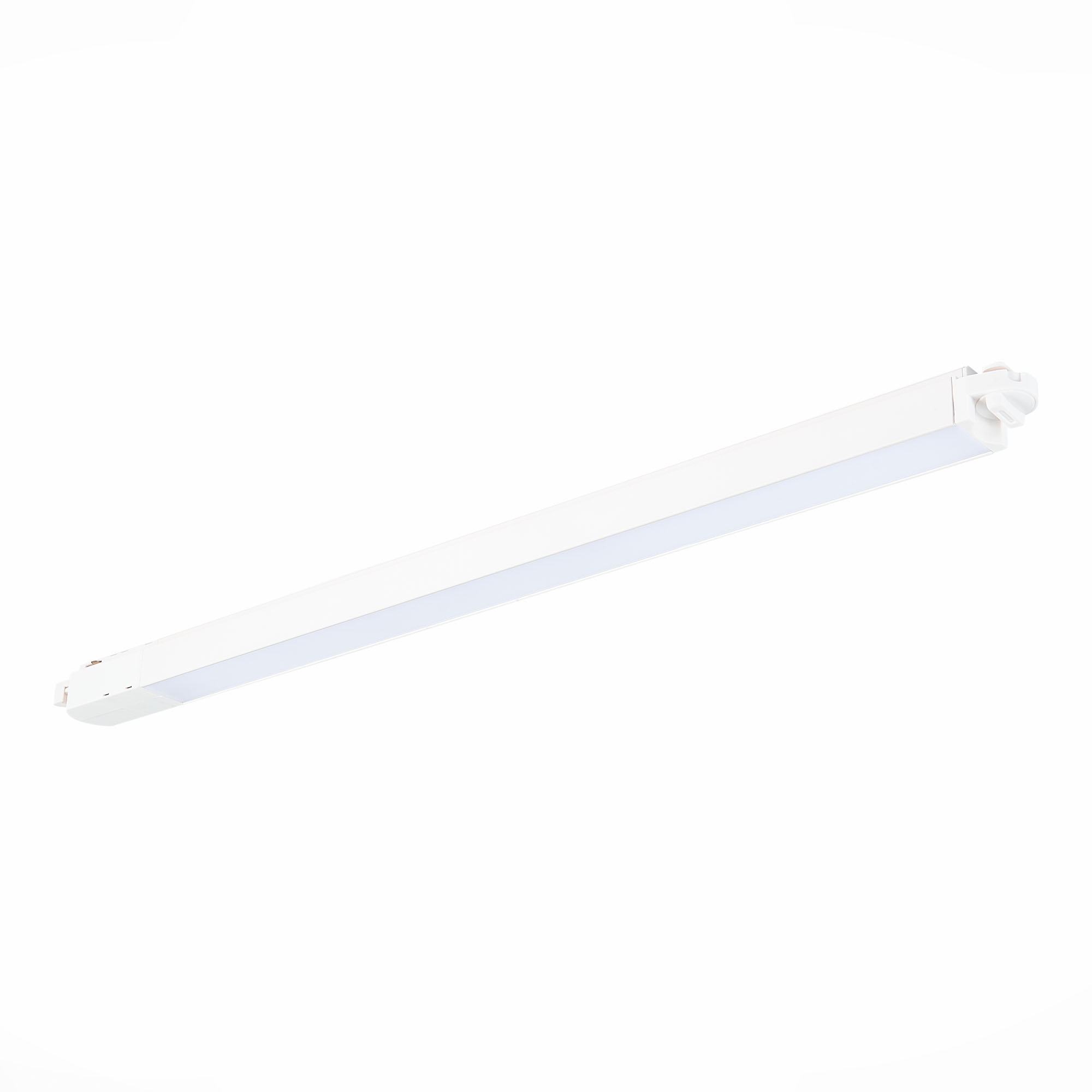 ST366.538.24 Св-к трек. Белый LED 1*24W 3000K 2 250Lm Ra>98 120 IP20 L600xW34xH33 180-240V BASE