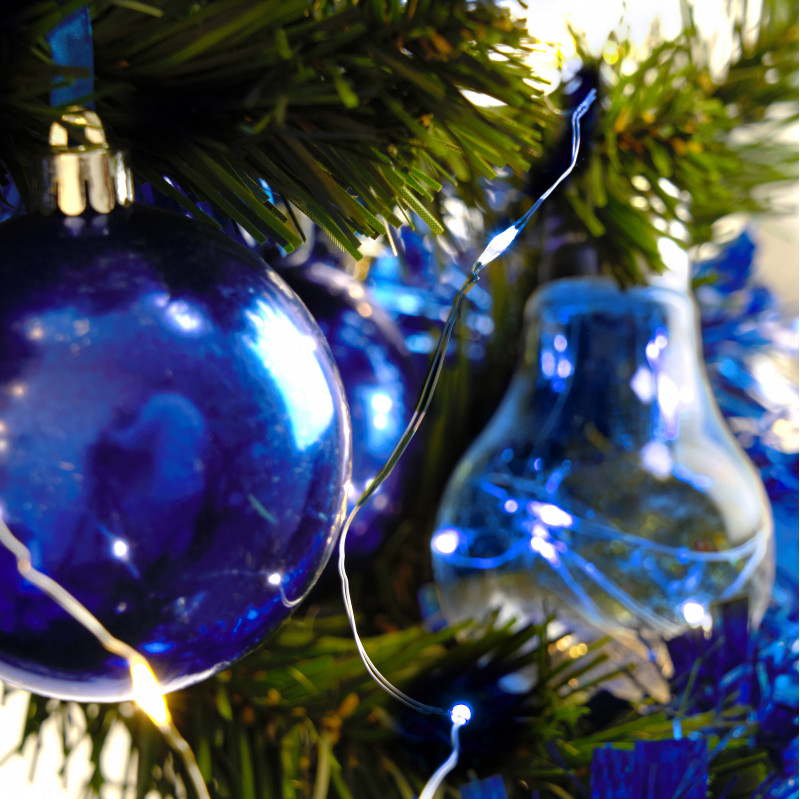 Светодиодная гирлянда Feron 32369