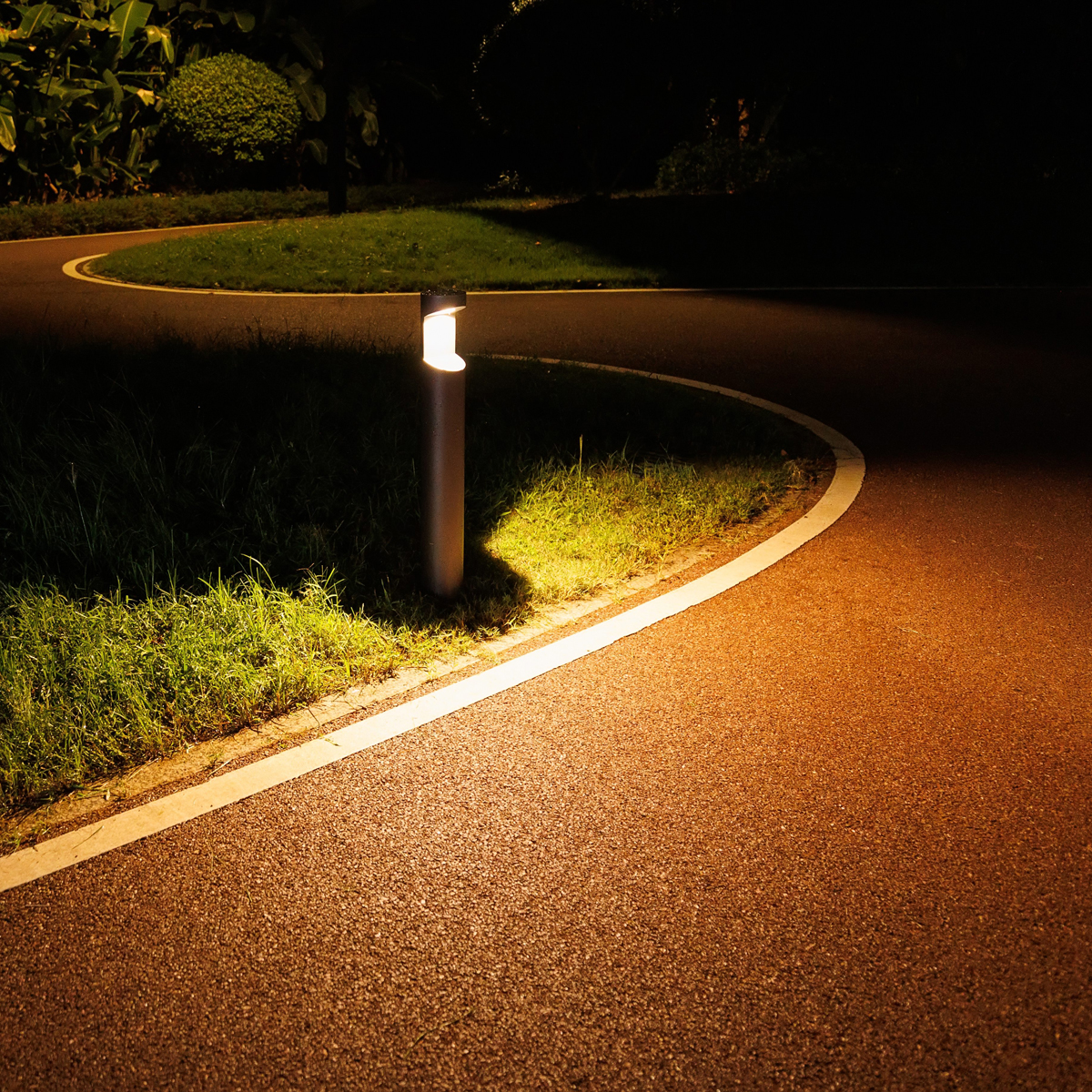 Фонарный столб Natural Concepts, Арт. NC-043231-80-SB