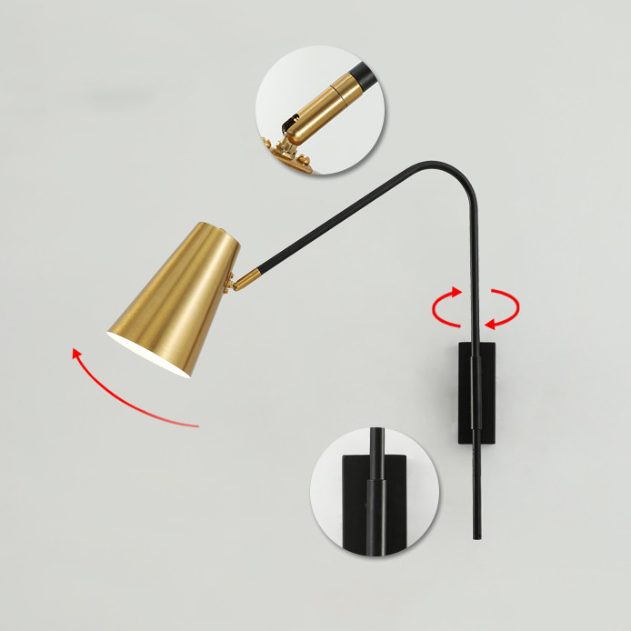 Бра ImperiumLoft 224055-23