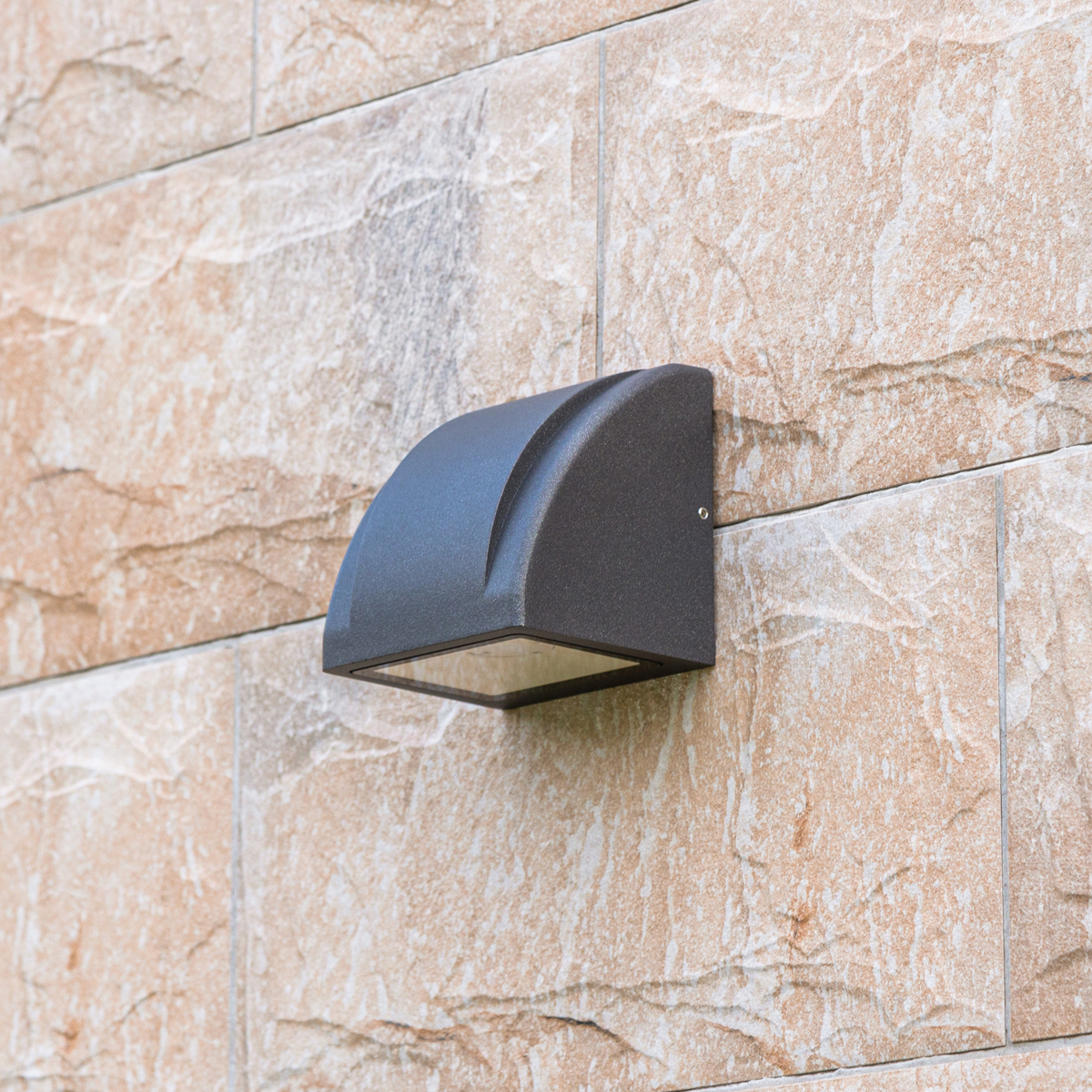 Настенный фонарь Natural Concepts, Арт. NC-003056-SB