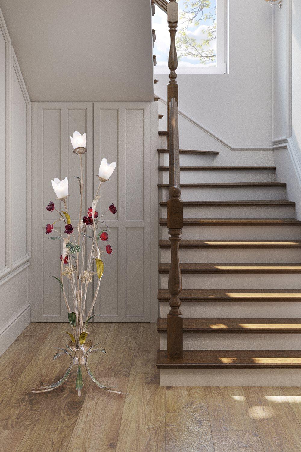 Lucia Tucci Fiori di rose F1760.3