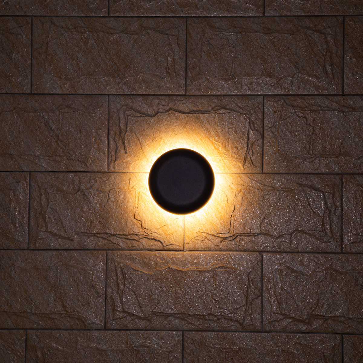 Настенный фонарь Natural Concepts, Арт. NC-133243-DG