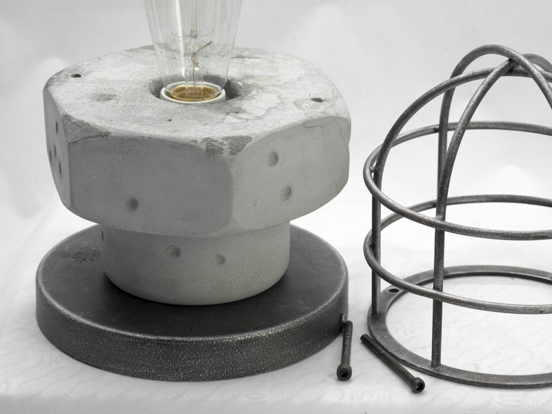 Накладной светильник Lussole LSP-9701