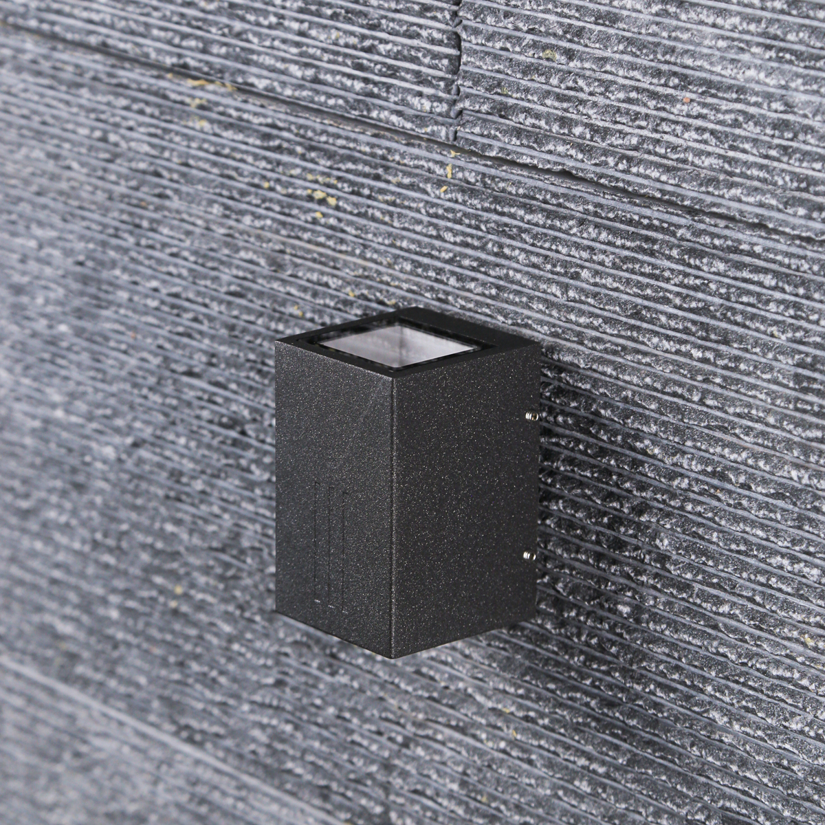 Настенный фонарь Natural Concepts, Арт. NC-003333-DG