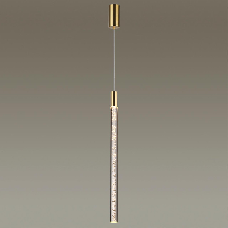 Подвесной светильник Odeon Light 4369/5L