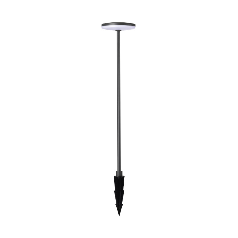 Грунтовый светильник Mantra 8481