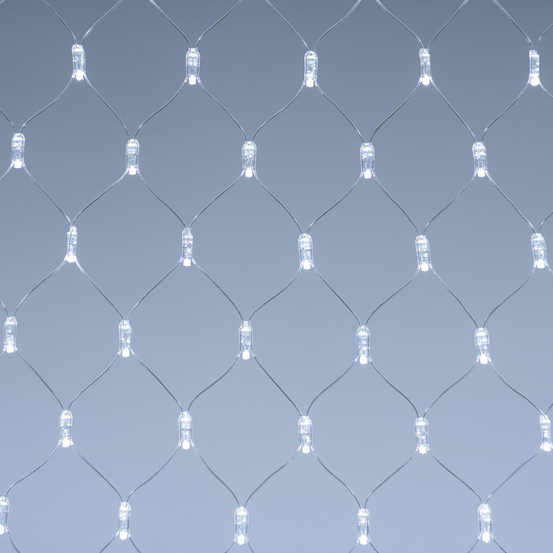 Светодиодная сеть ARdecoled 024684