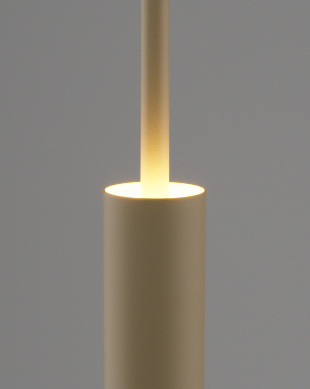 Подвесной светильник Moderli V11396-PL