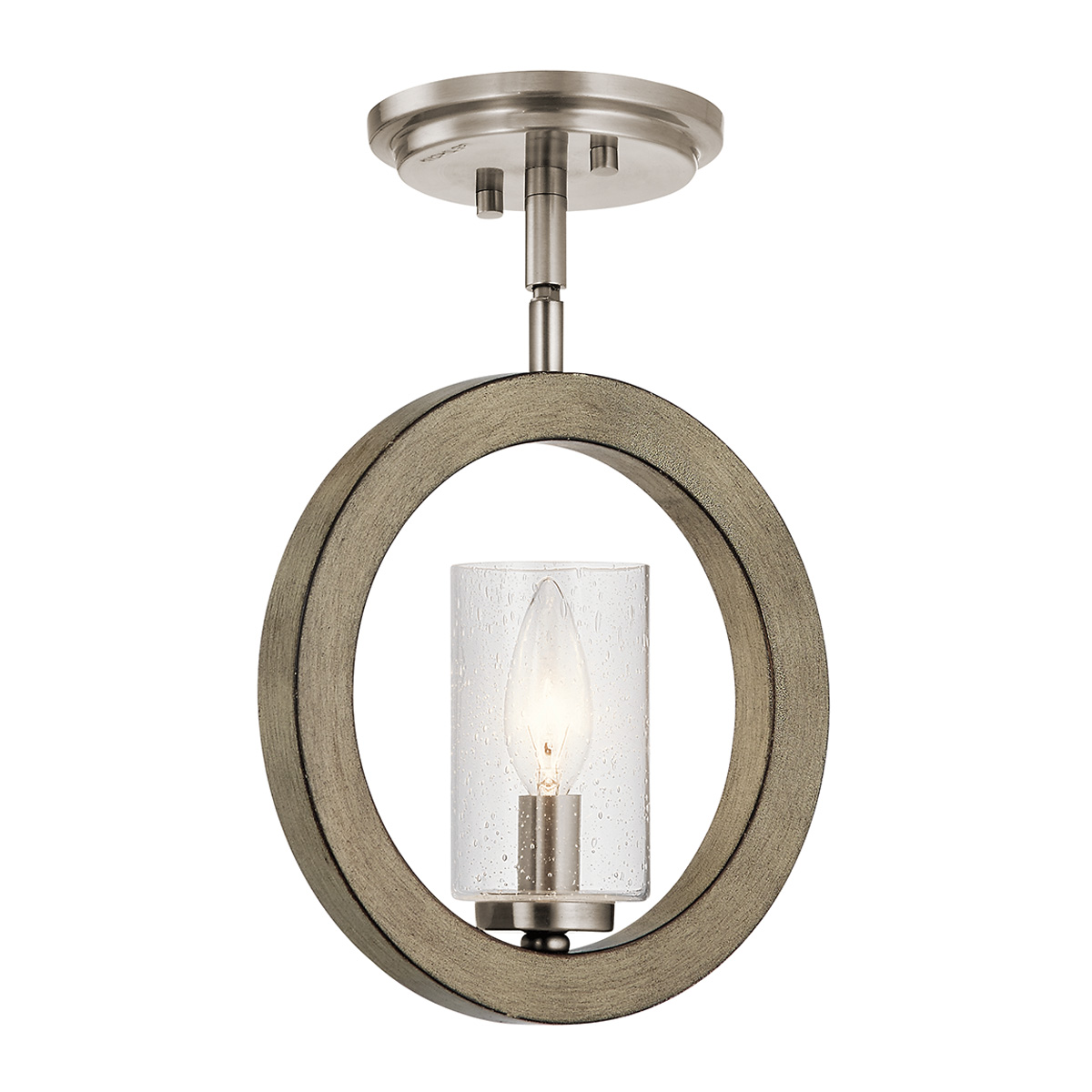 Потолочный светильник Kichler, Арт. KL-GRAND-BANK1