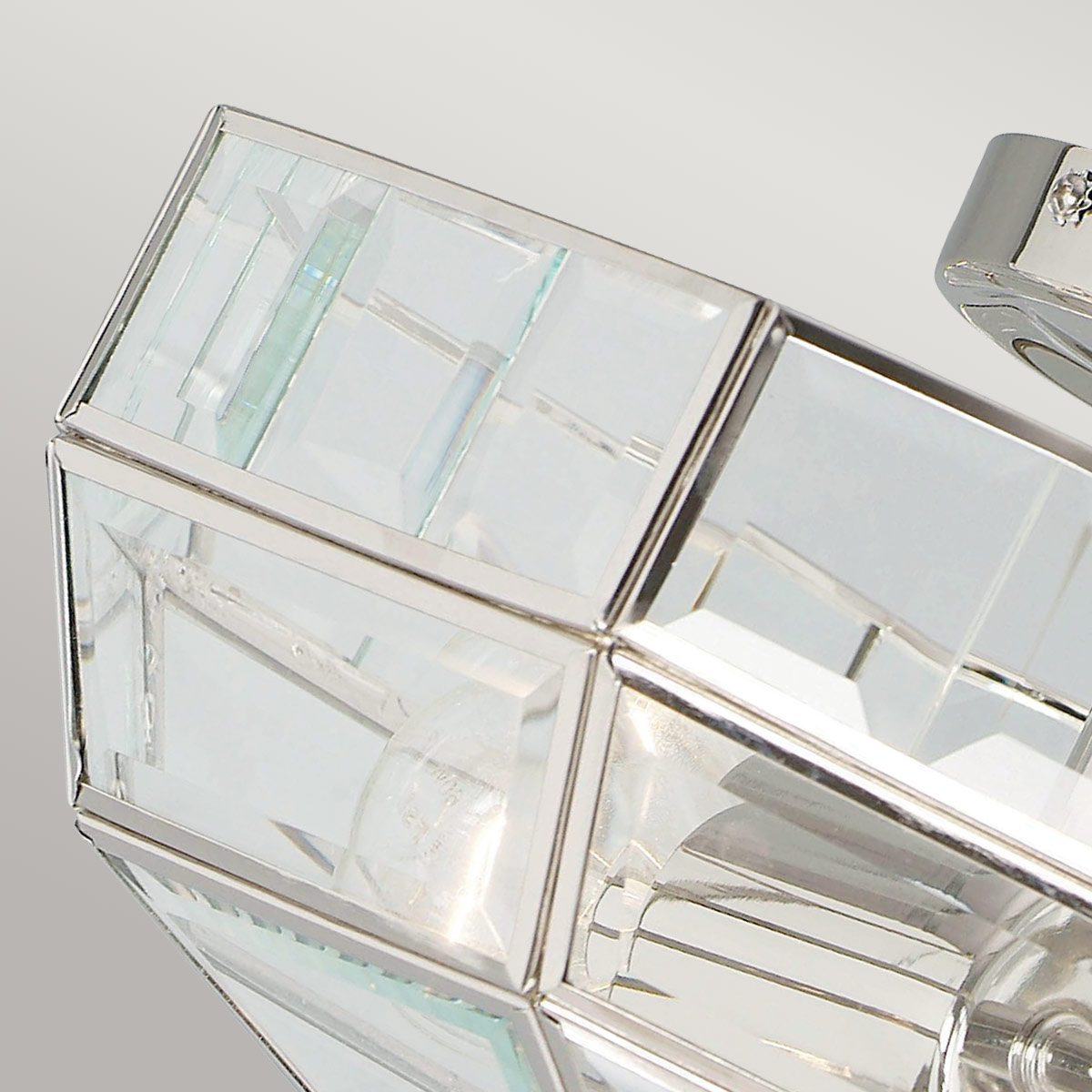 Потолочный светильник Elstead Interior, Арт. OLD-PARK-PN