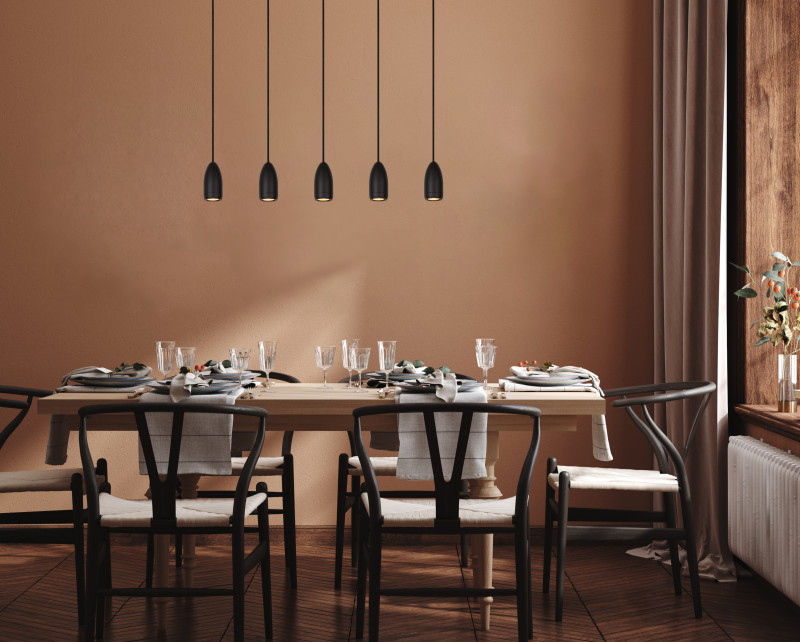 Подвесной светильник LUCIDE 45406/05/30