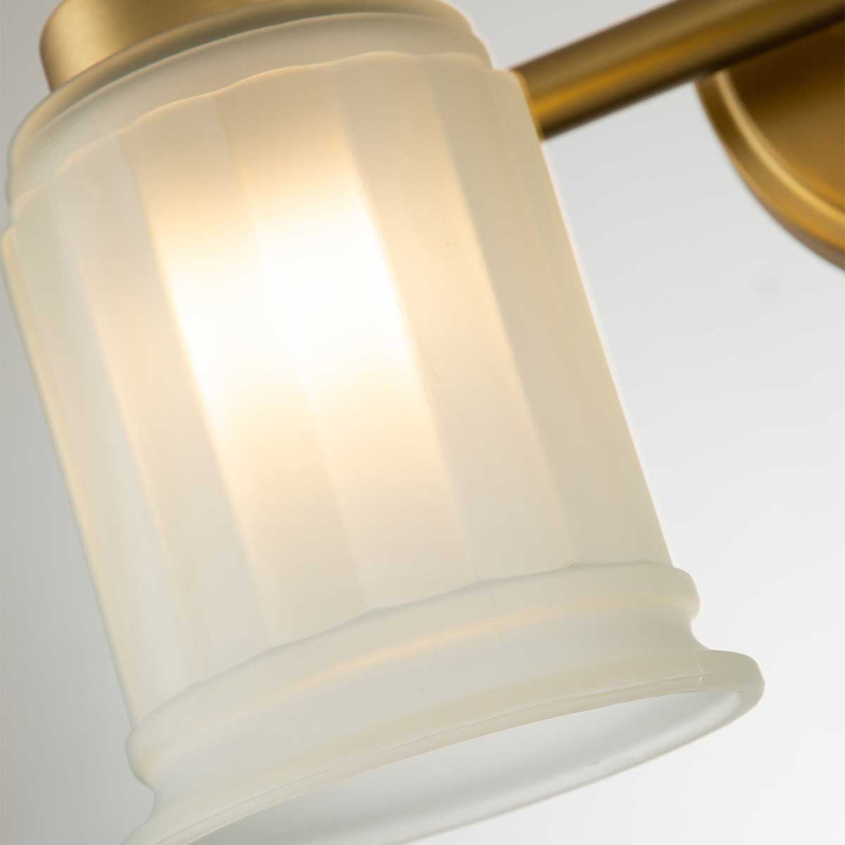 Бра для ванных комнат Quoizel, Арт. QZ-SWELL2-BB-BATH