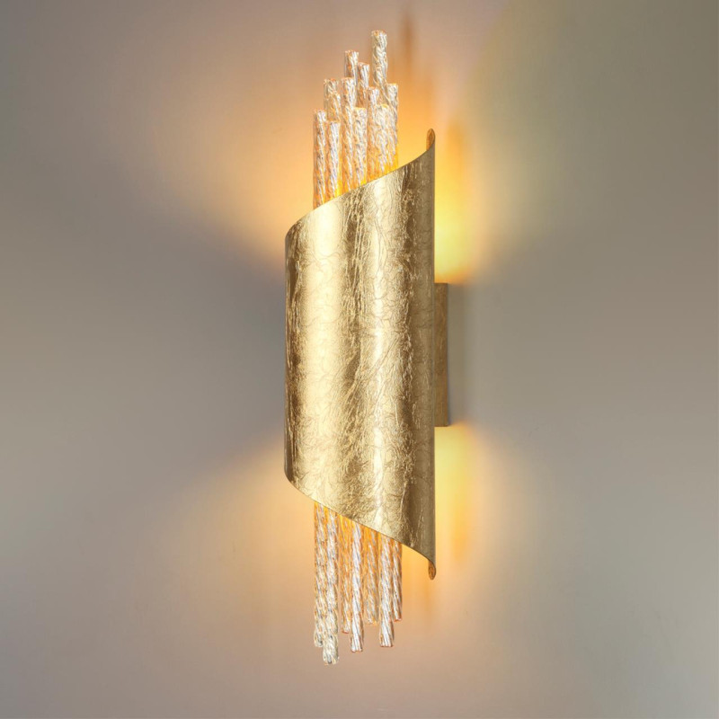 Бра Odeon Light 3901/5W