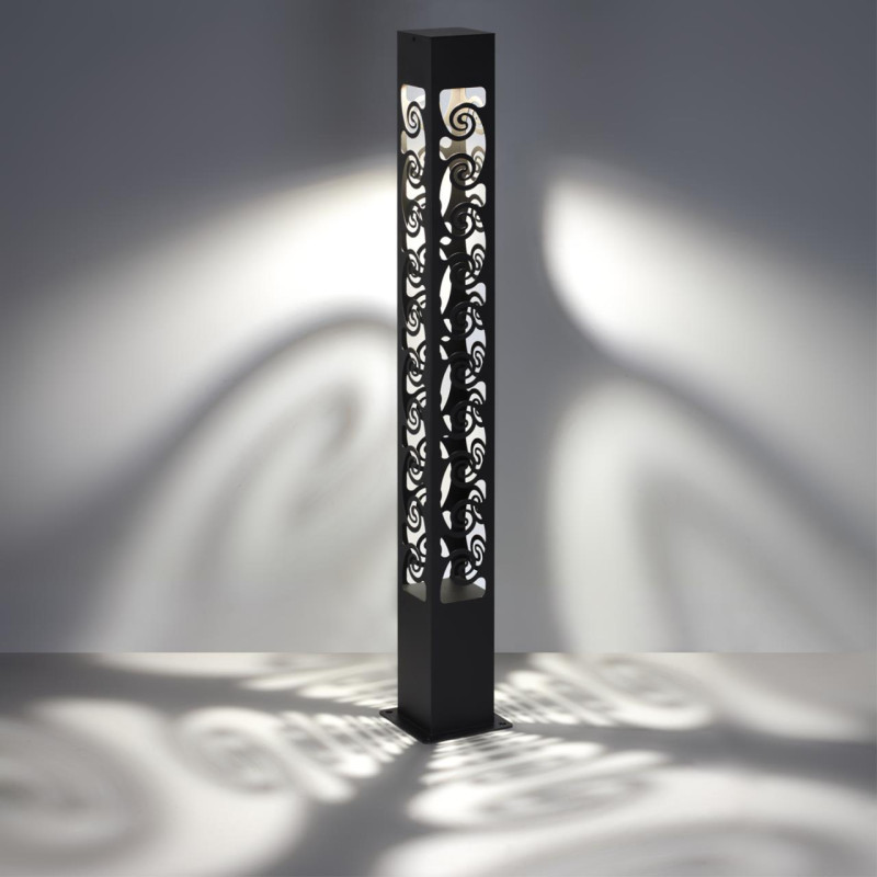 Садово-парковый светильник Novotech 359284