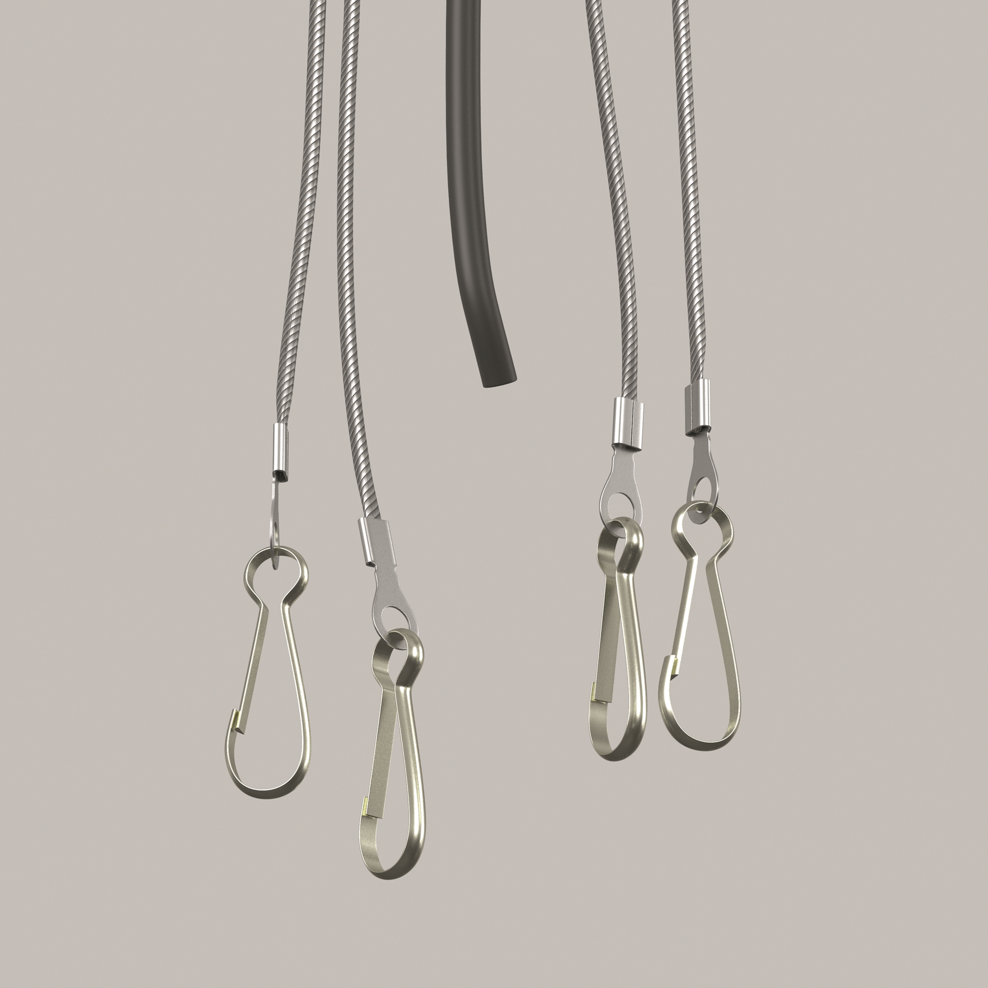 Универсальное крепление Technical C032C-04-B-1