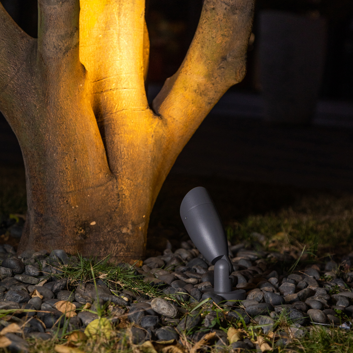 Ландшафтный светильник Natural Concepts, Арт. NC-003731DZ-DG