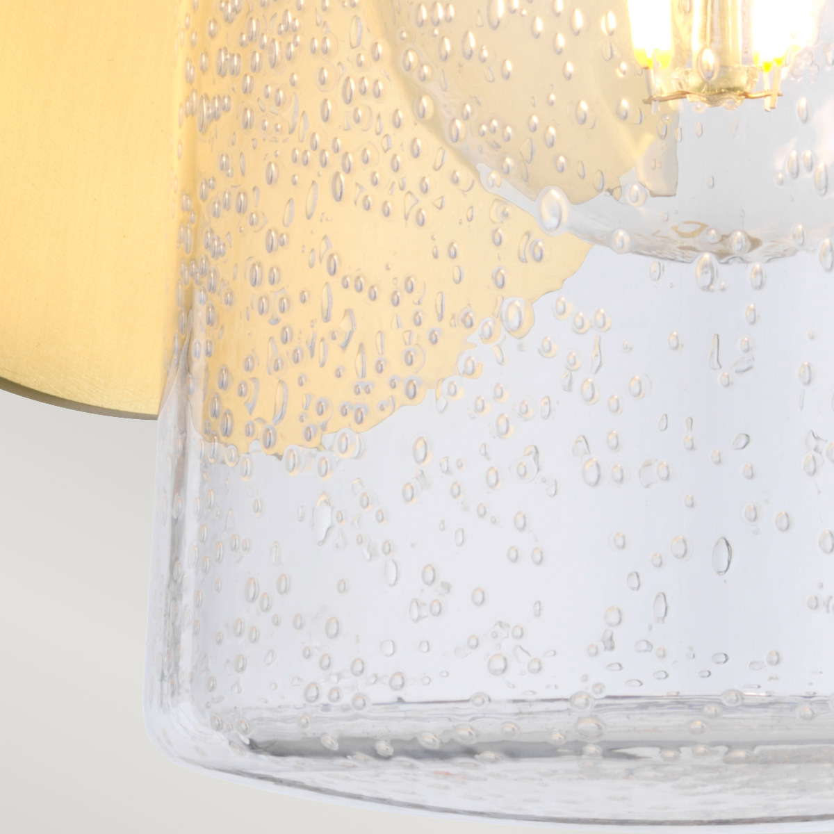 Бра для ванных комнат Kichler, Арт. QN-BRAELYN1-BB