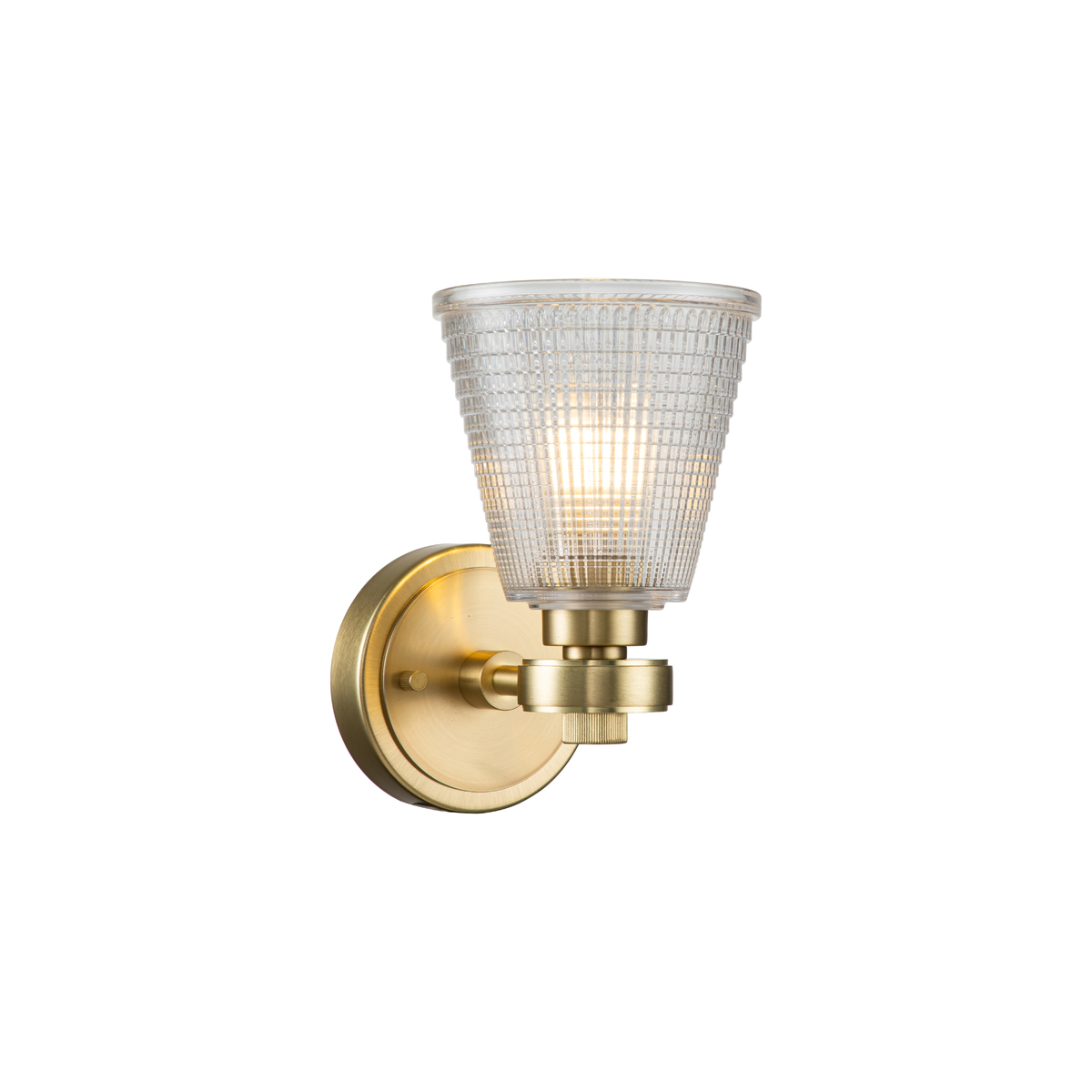 Бра для ванных комнат Elstead Lighting, Арт. BATH-GUNNIS1-BB