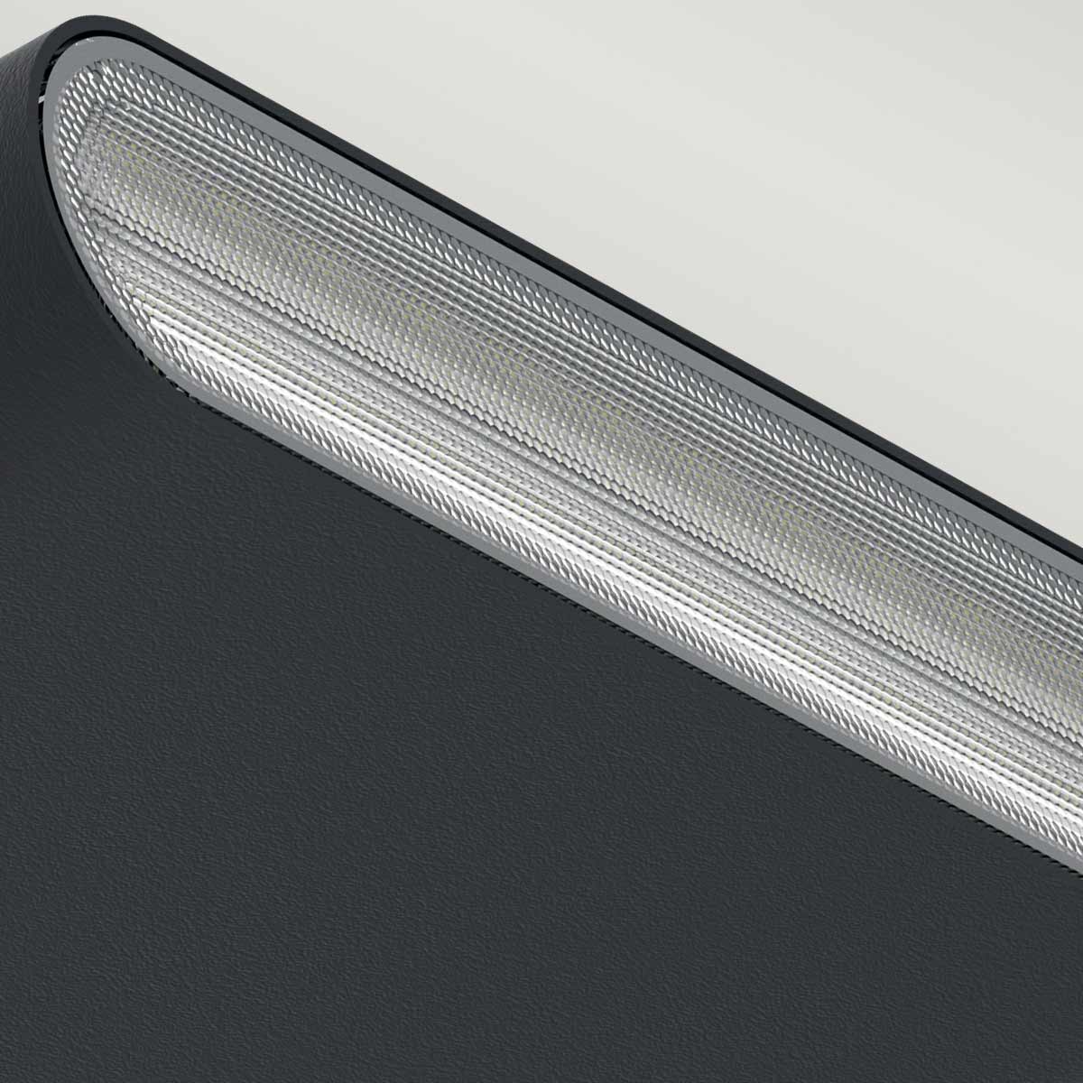 Настенный фонарь Elstead Lighting, Арт. JENS-S-C3