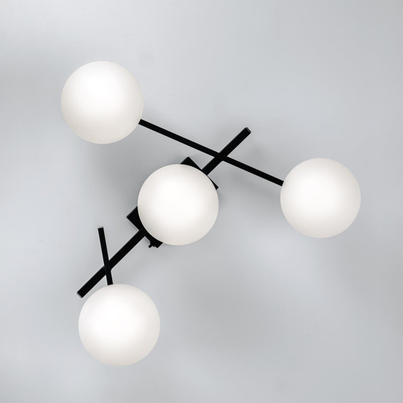 Накладная люстра Citilux CL223142